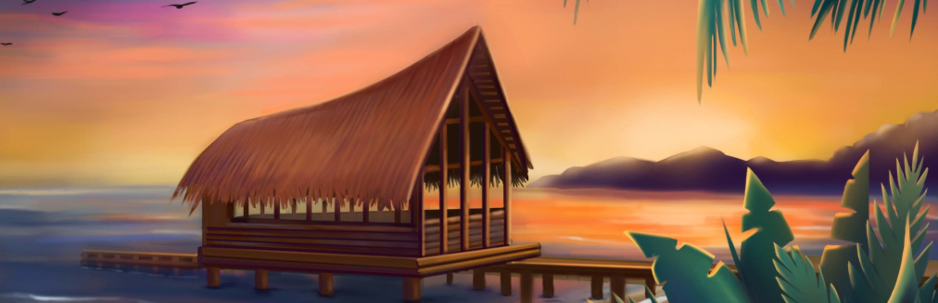 Solitaire Beach Season A Vacation Time cover image