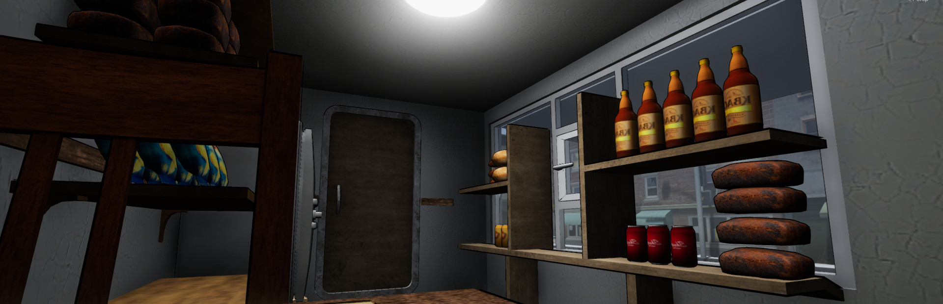 Trailer Shop Simulator cover image