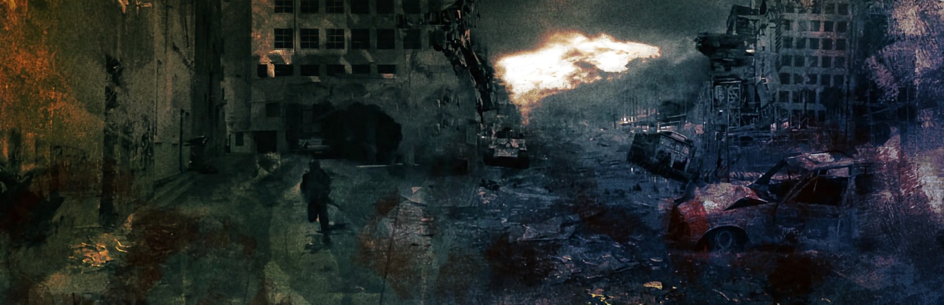 The Wastes cover image