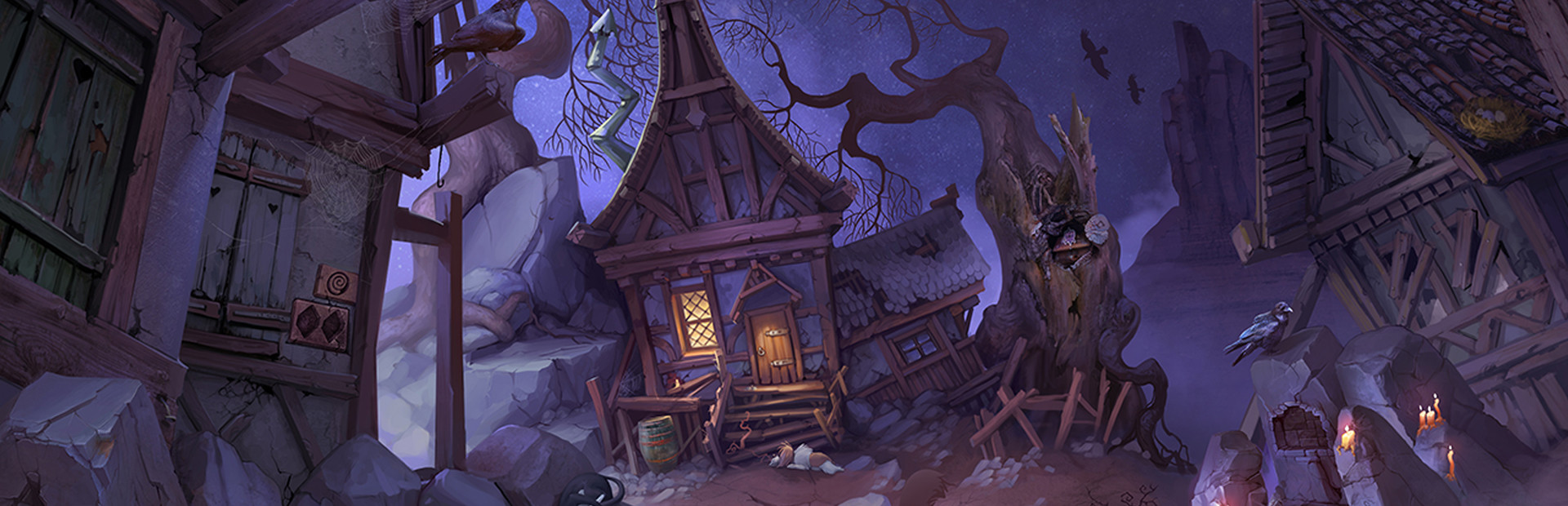 Midnight Calling: Valeria Collector's Edition cover image