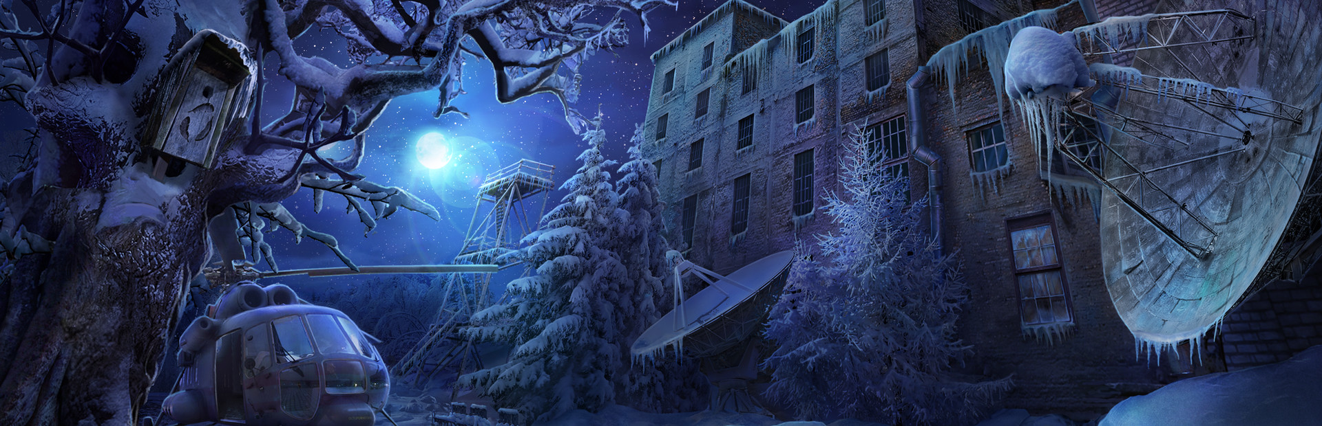 Mystery Trackers: Queen of Hearts Collector's Edition cover image