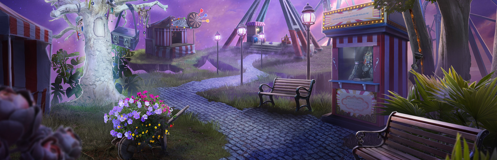 Crossroads: On a Just Path Collector's Edition cover image