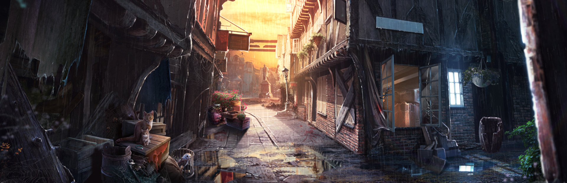 Grim Tales: Graywitch Collector's Edition cover image