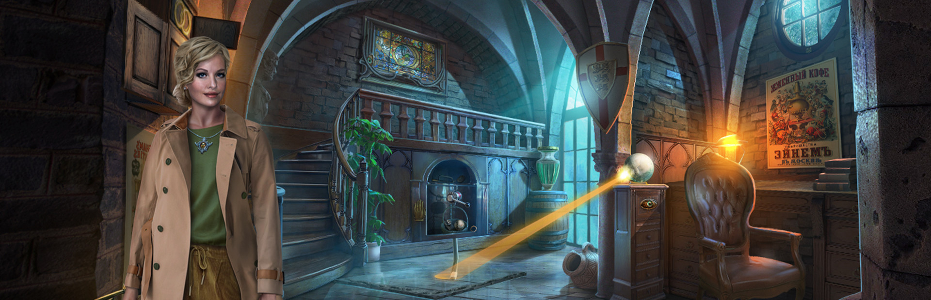 Detectives United: Deadly Debt Collector's Edition cover image