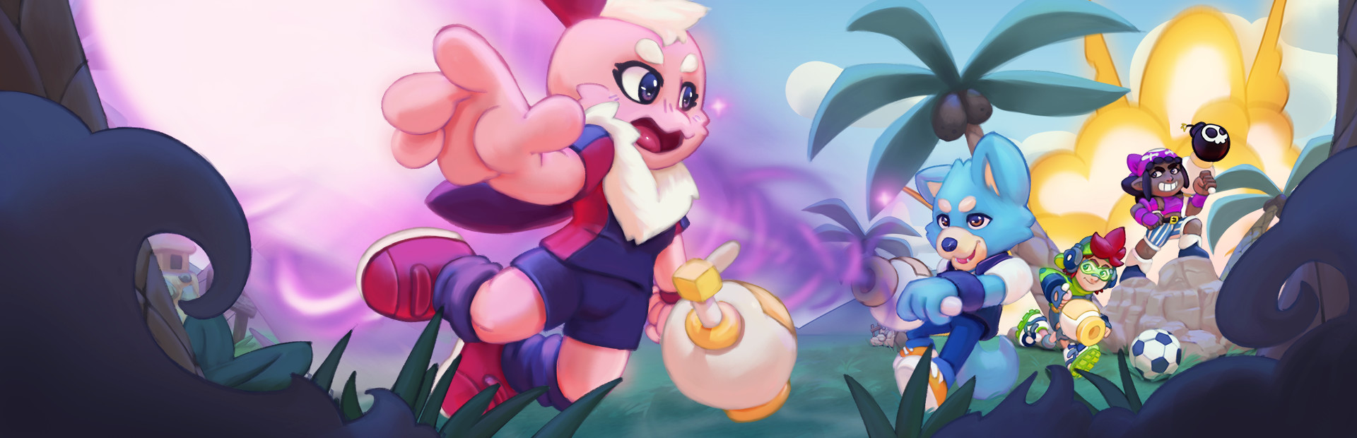 Aeolis Tournament cover image