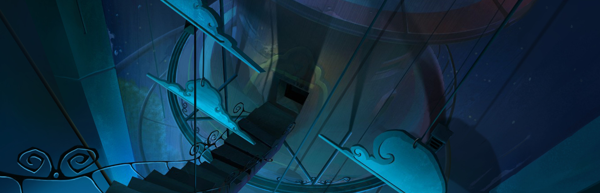 ReDrawn: The Painted Tower Collector's Edition cover image