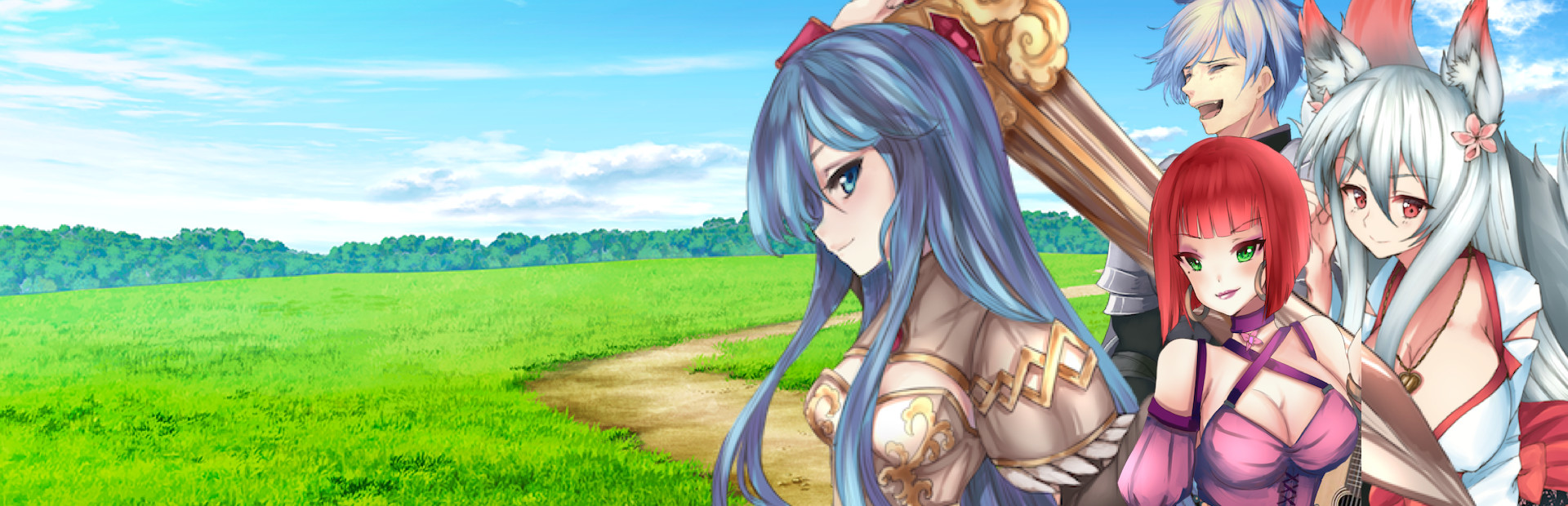 Faylinn's Quest cover image
