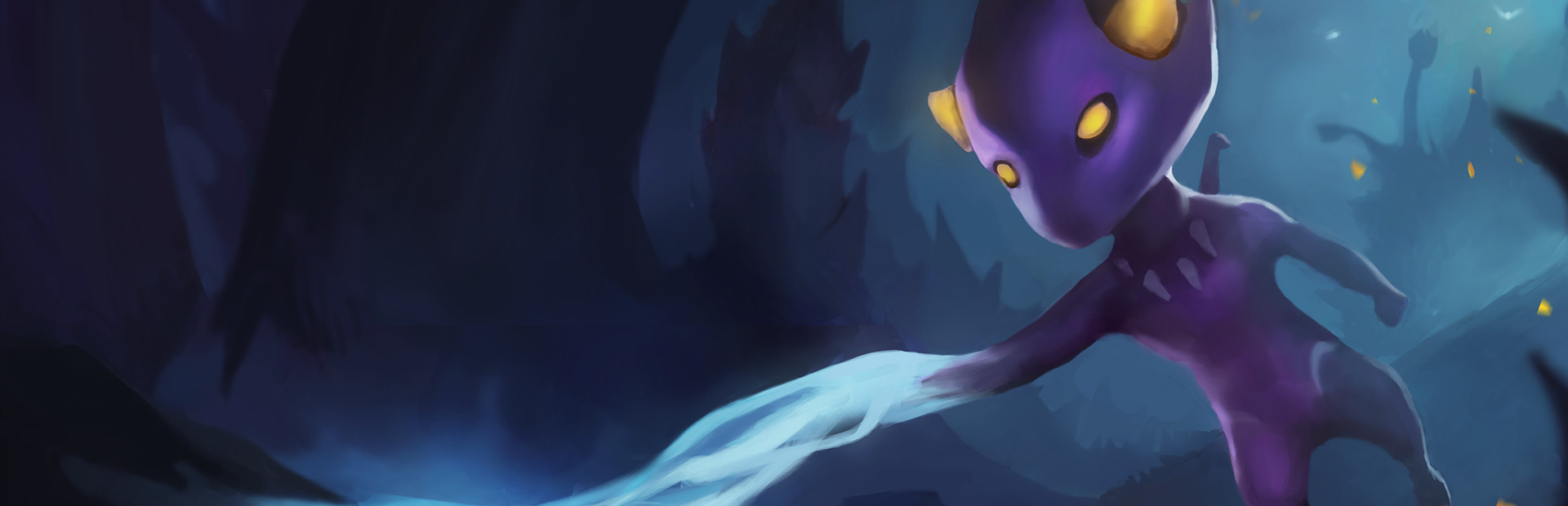 Echoed World cover image