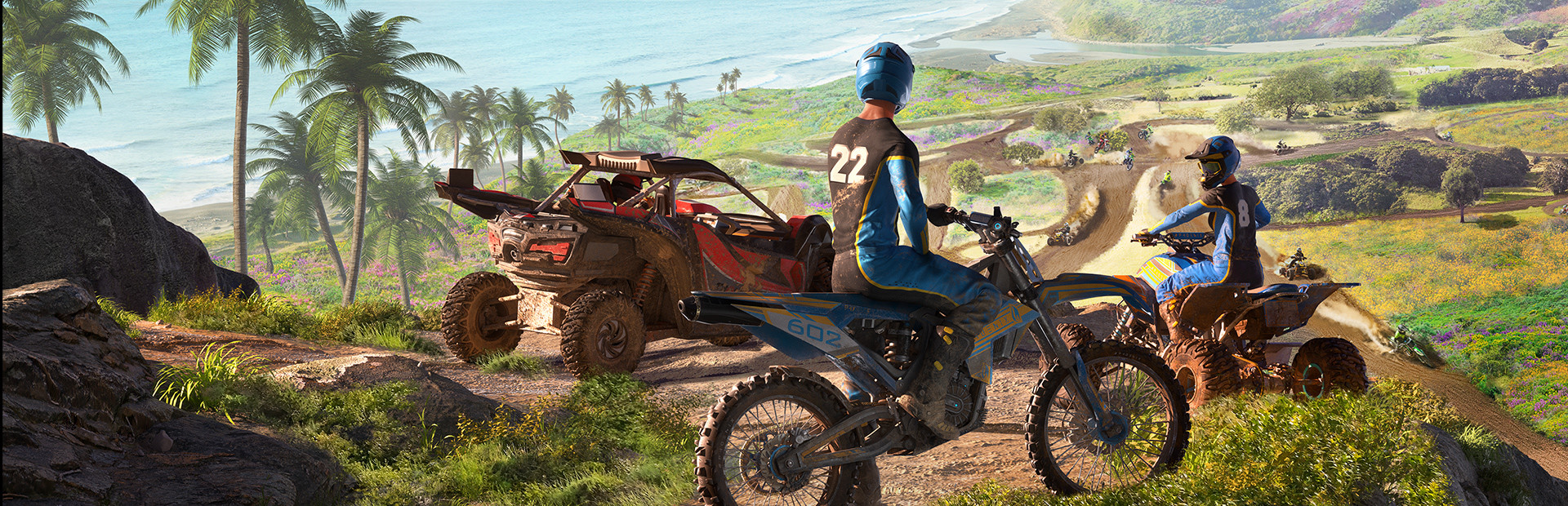 MX vs ATV Legends cover image