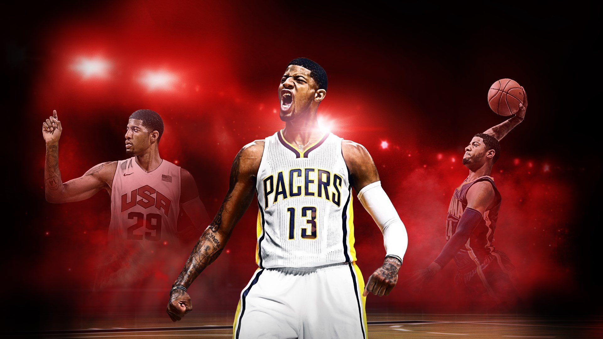 NBA 2K17 cover image