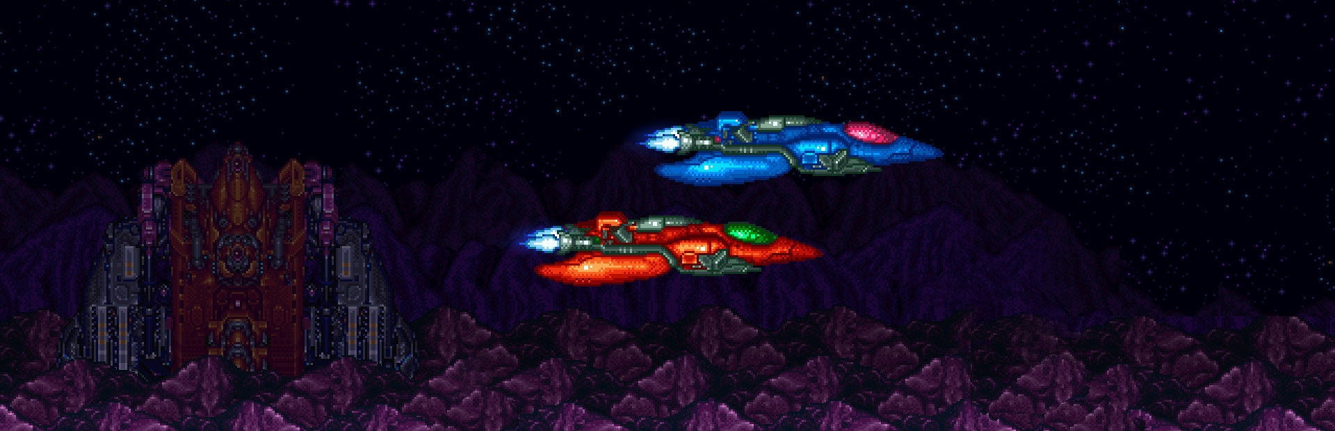 Crisis Wing cover image
