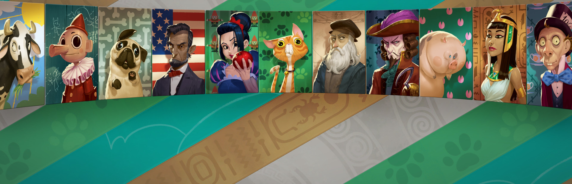 Similo: The Card Game cover image
