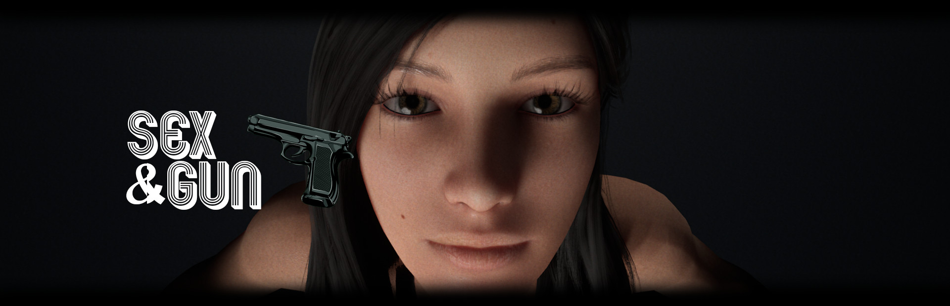 Sex & Gun PC cover image