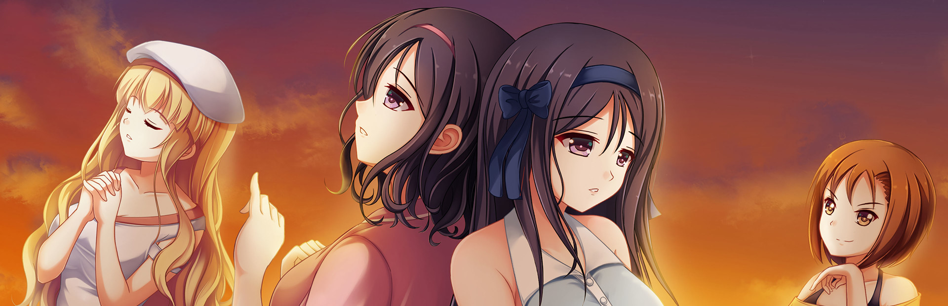 One Last Crane cover image