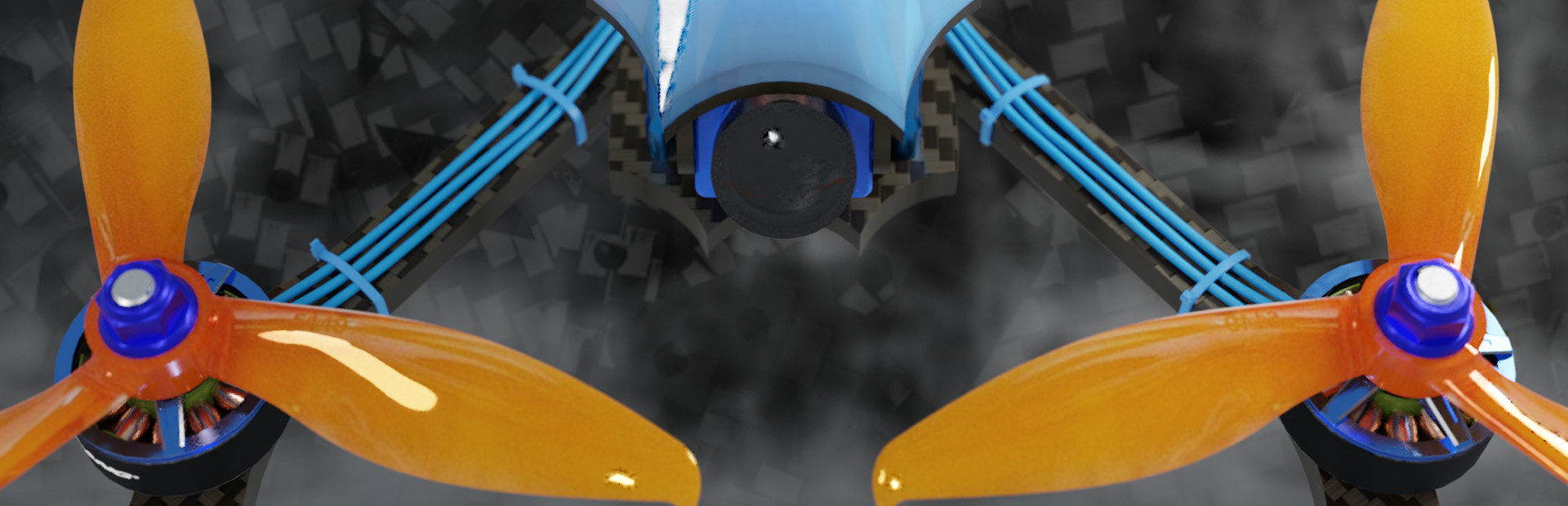 EreaDrone 2018 cover image
