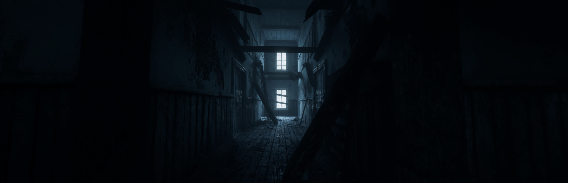Cold House cover image