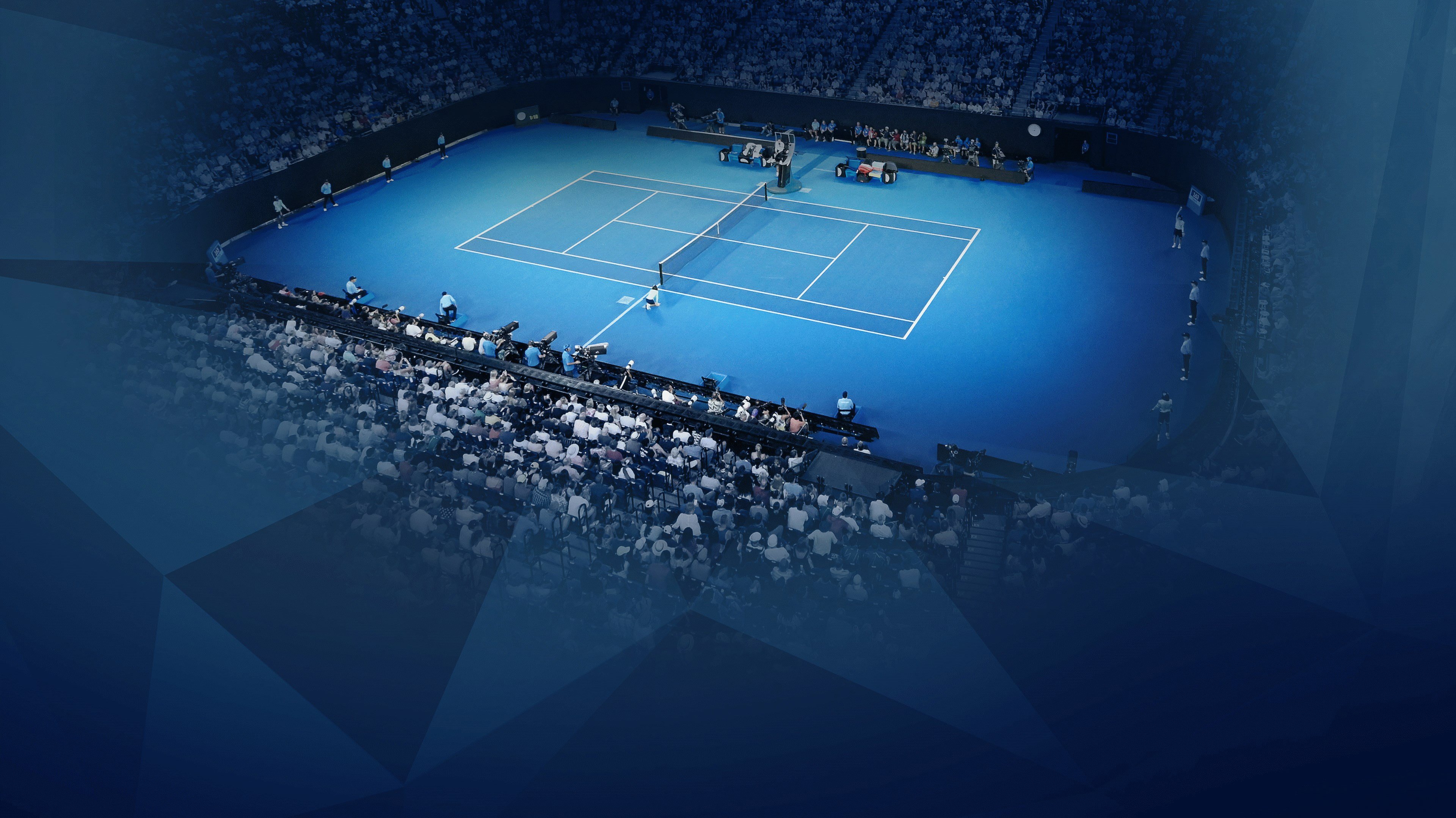 Matchpoint - Tennis Championships cover image