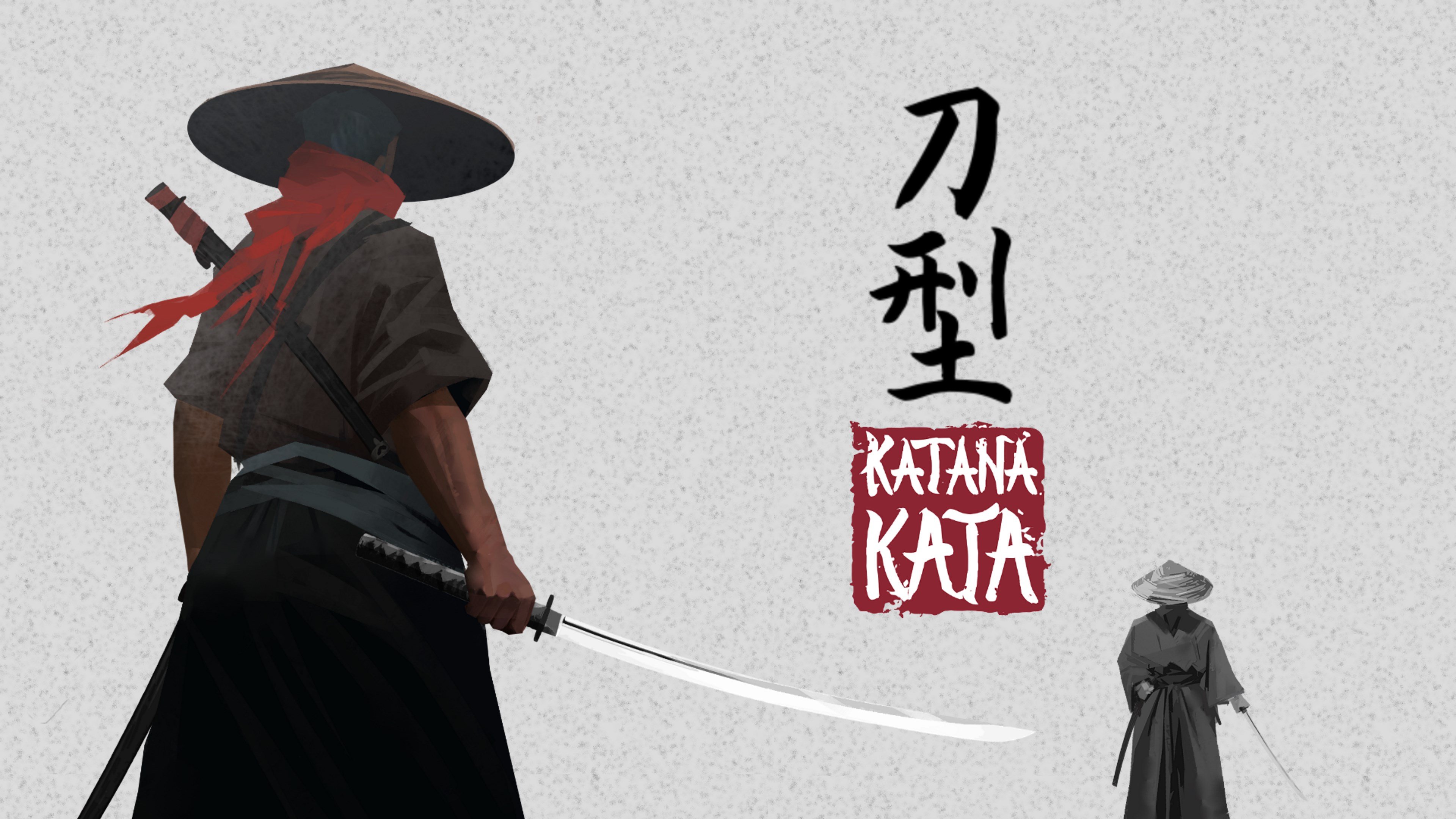 Katana Kata cover image