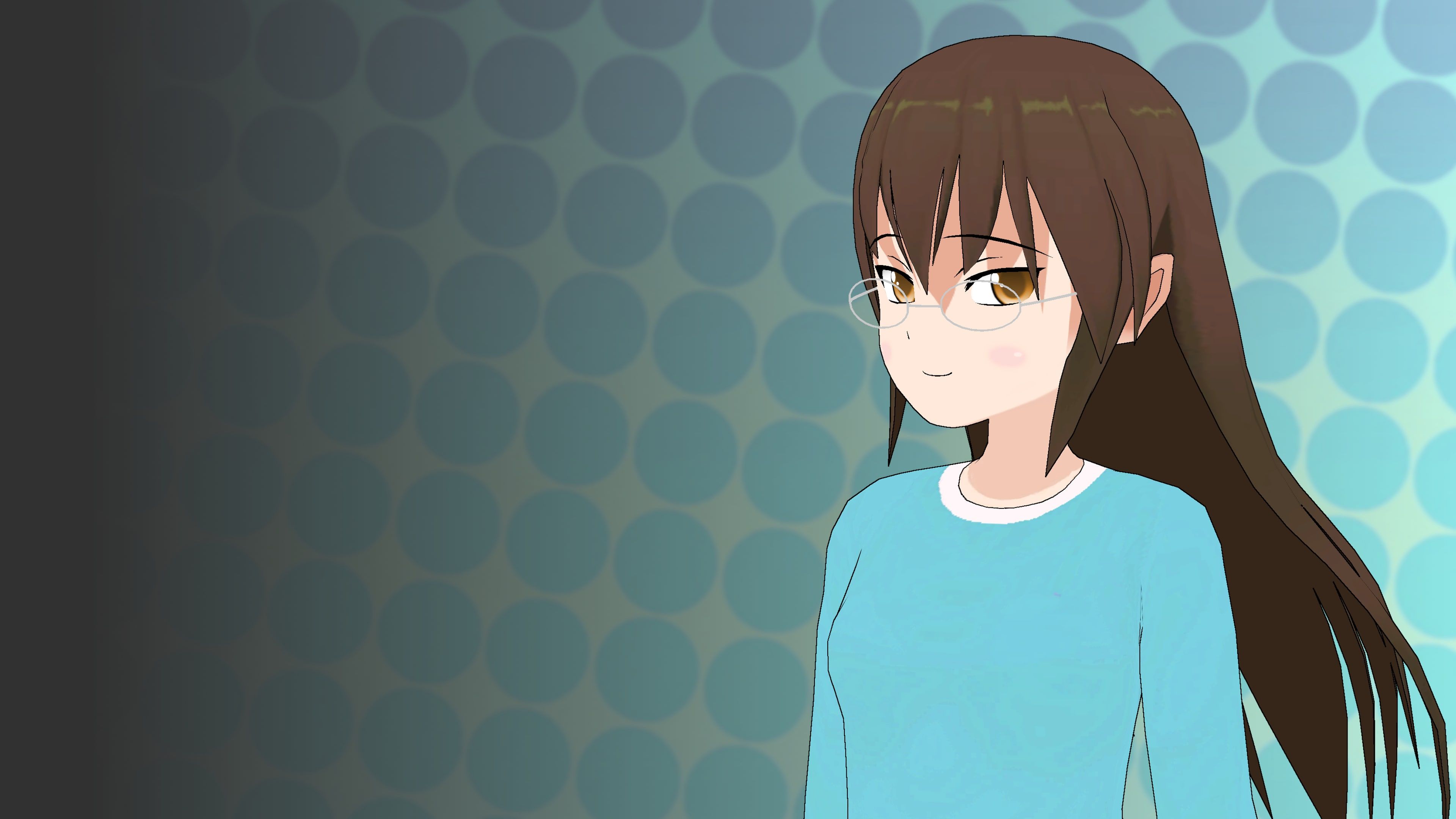 Welcome to Jane's Story in the World of Project: Summer Ice (Visual Novel) cover image