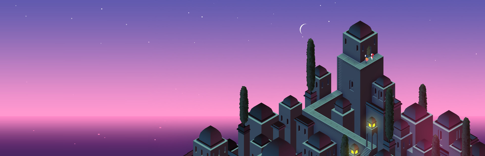 Monument Valley 2: Panoramic Edition cover image