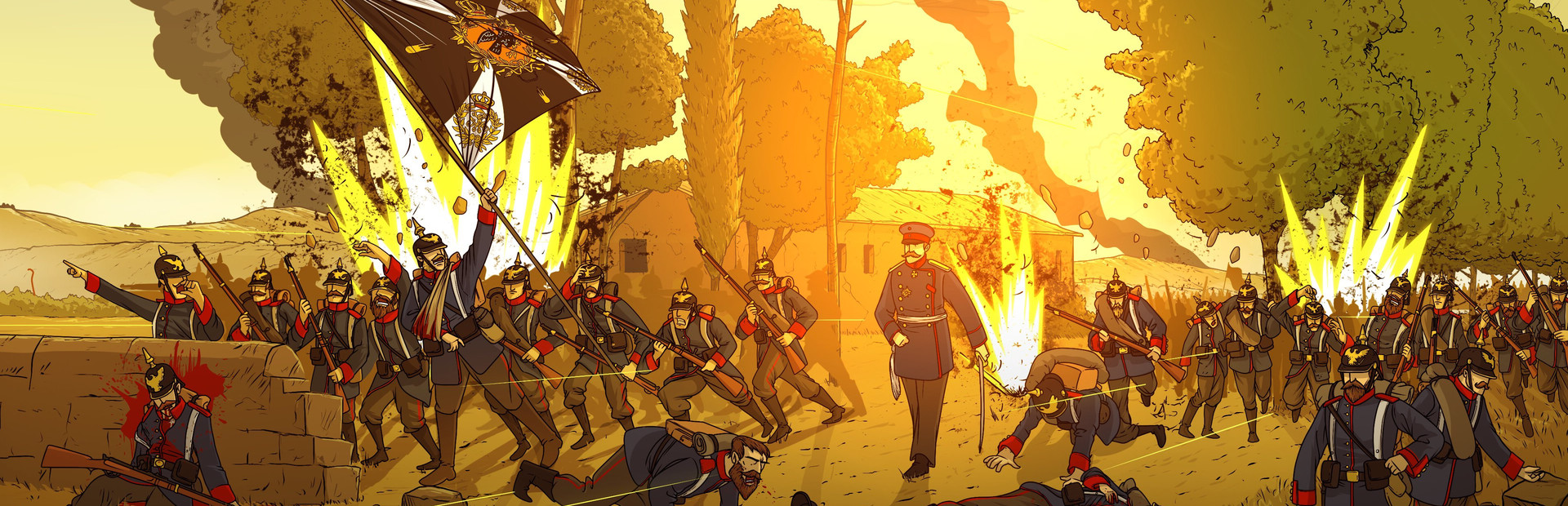 Fire & Maneuver cover image