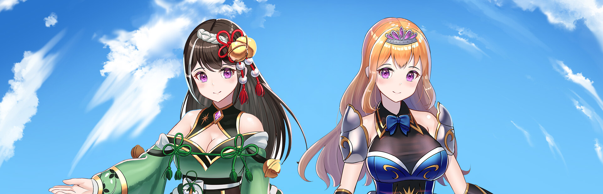 Never ends acT cover image