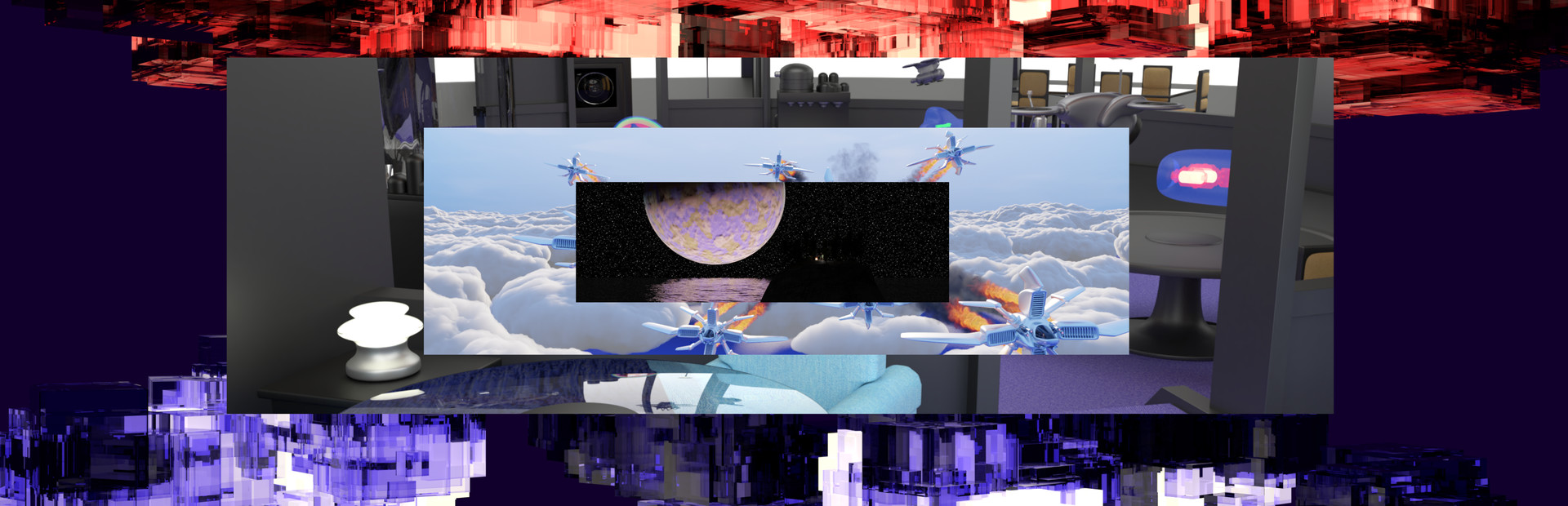 MovingPictures: VR Video and Image Viewer cover image