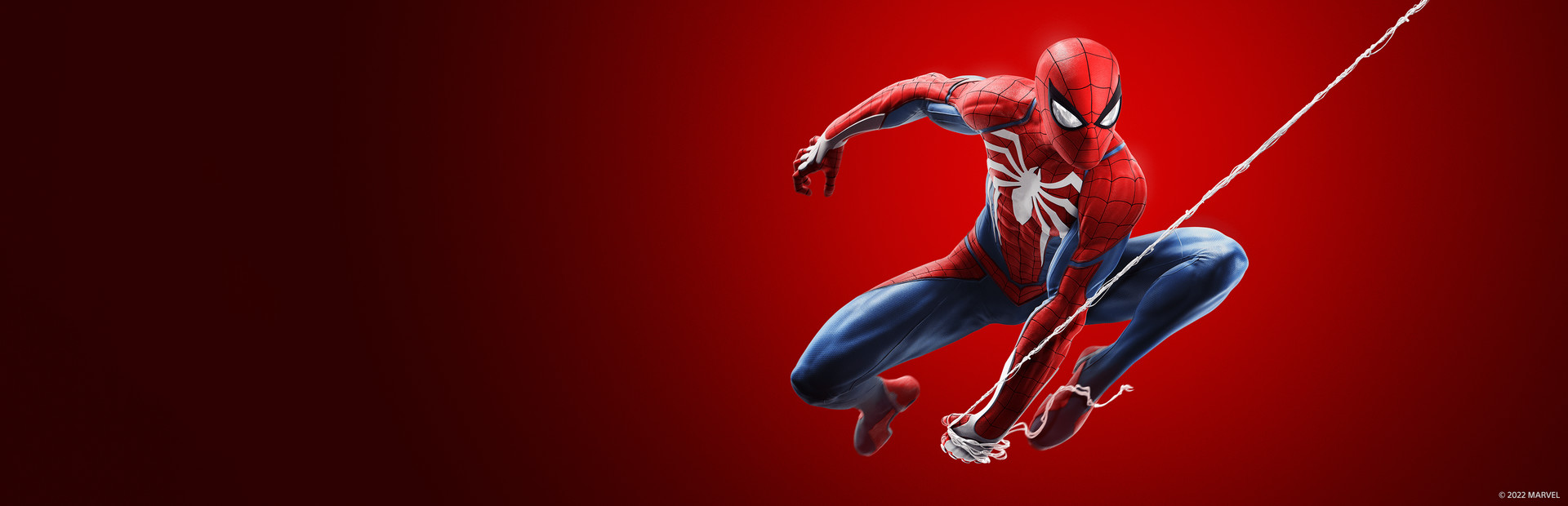 Marvel’s Spider-Man Remastered cover image