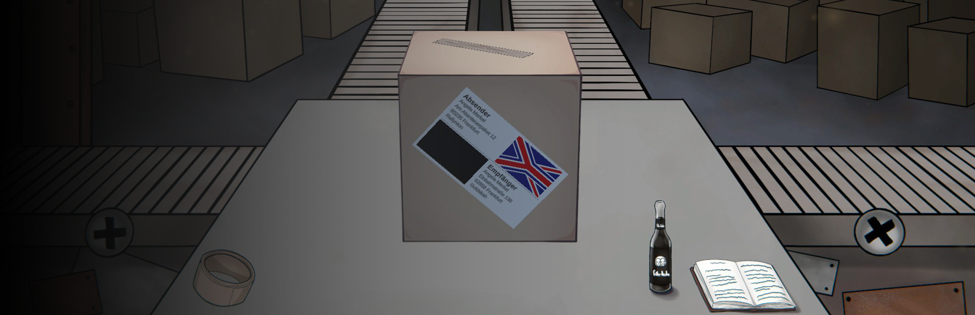 Package Inspector cover image