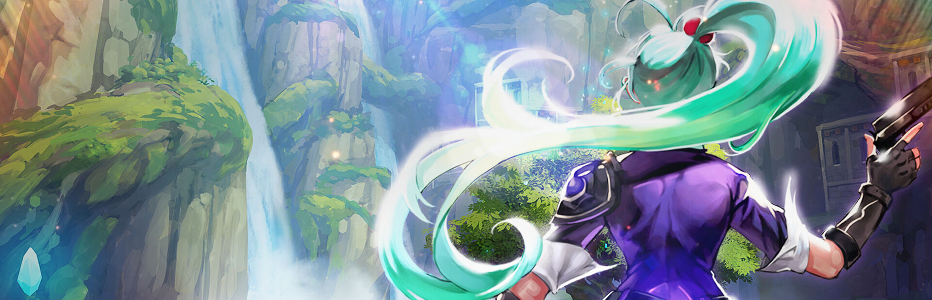 Kritika Global cover image