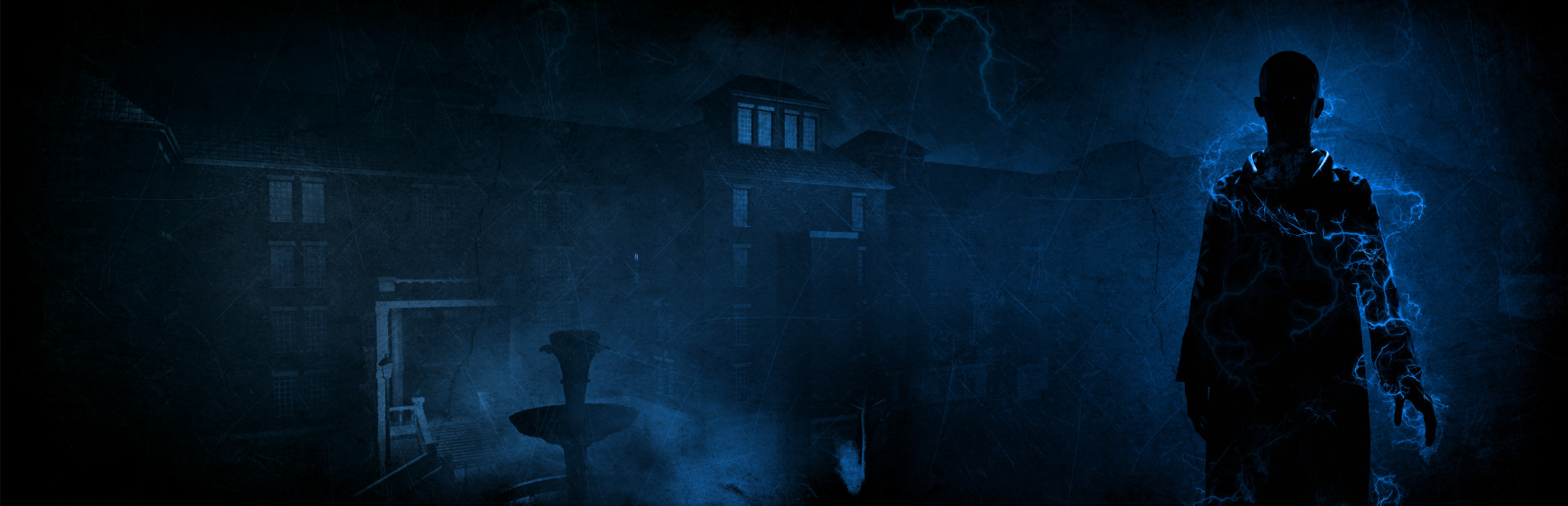 Afterlife VR cover image