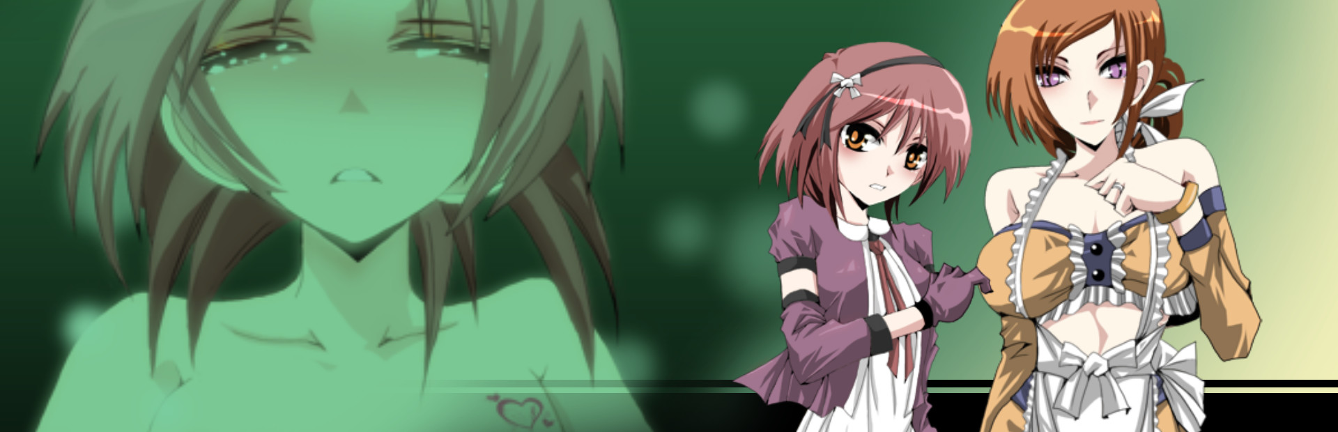 Wailing Guignol cover image