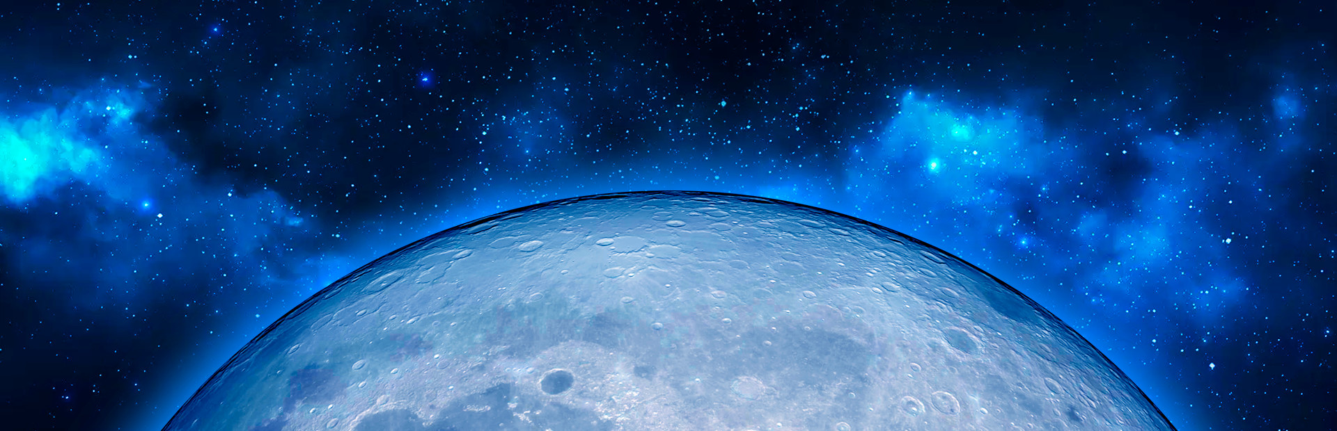 Moon Tycoon cover image