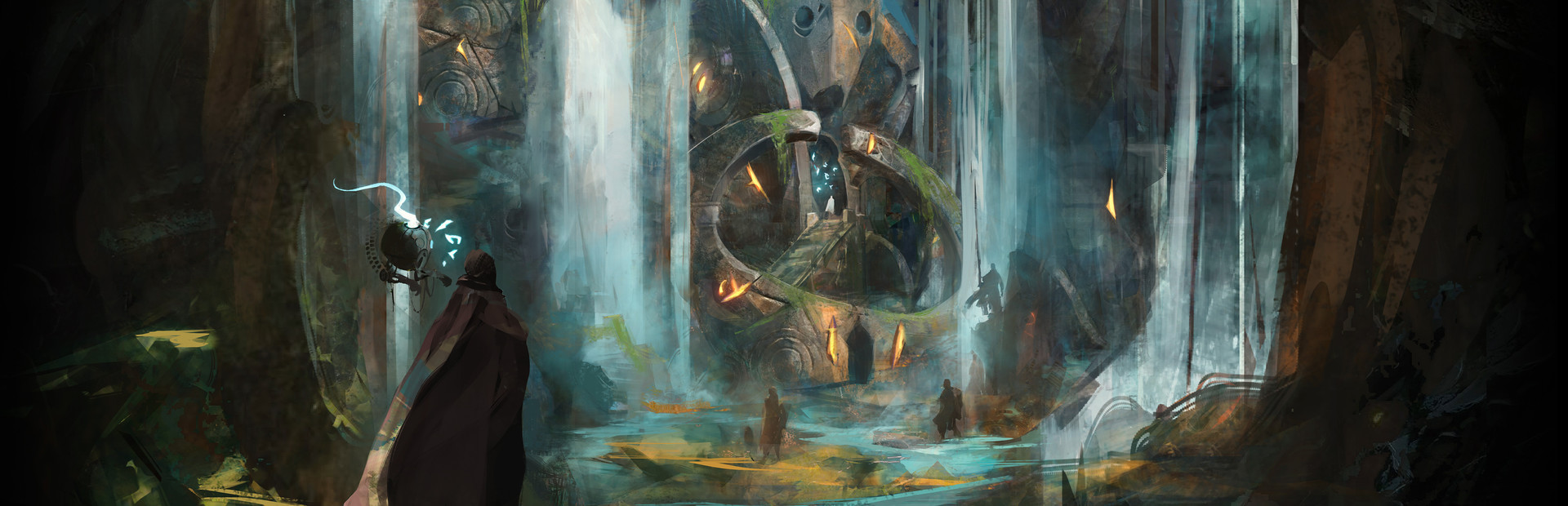 AI Dungeon cover image