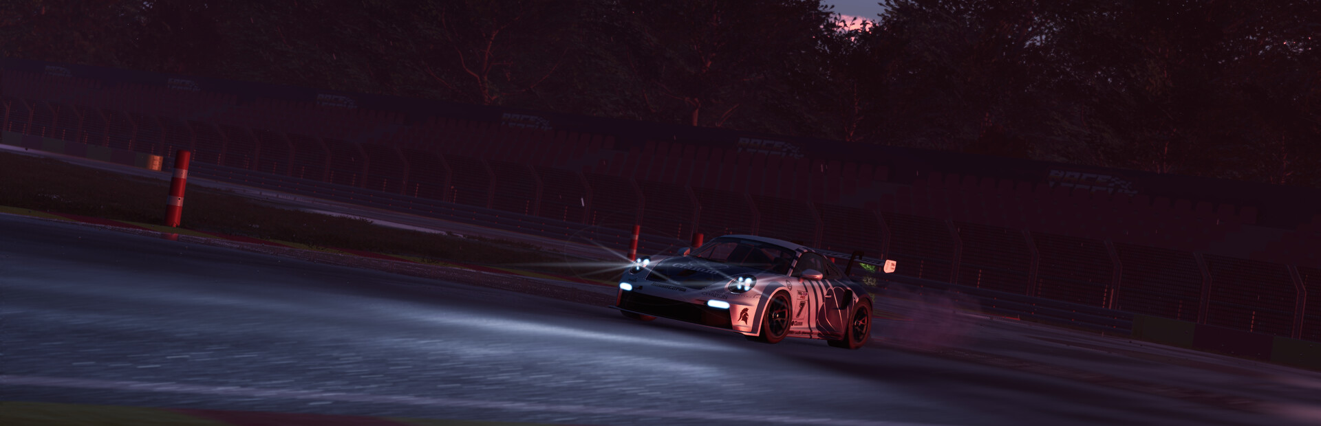 RaceLeague cover image