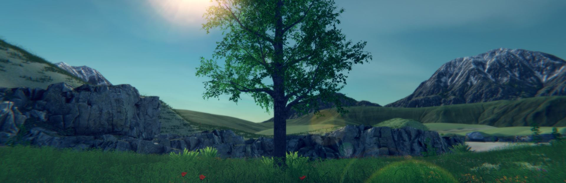 Tree Simulator 2023 cover image