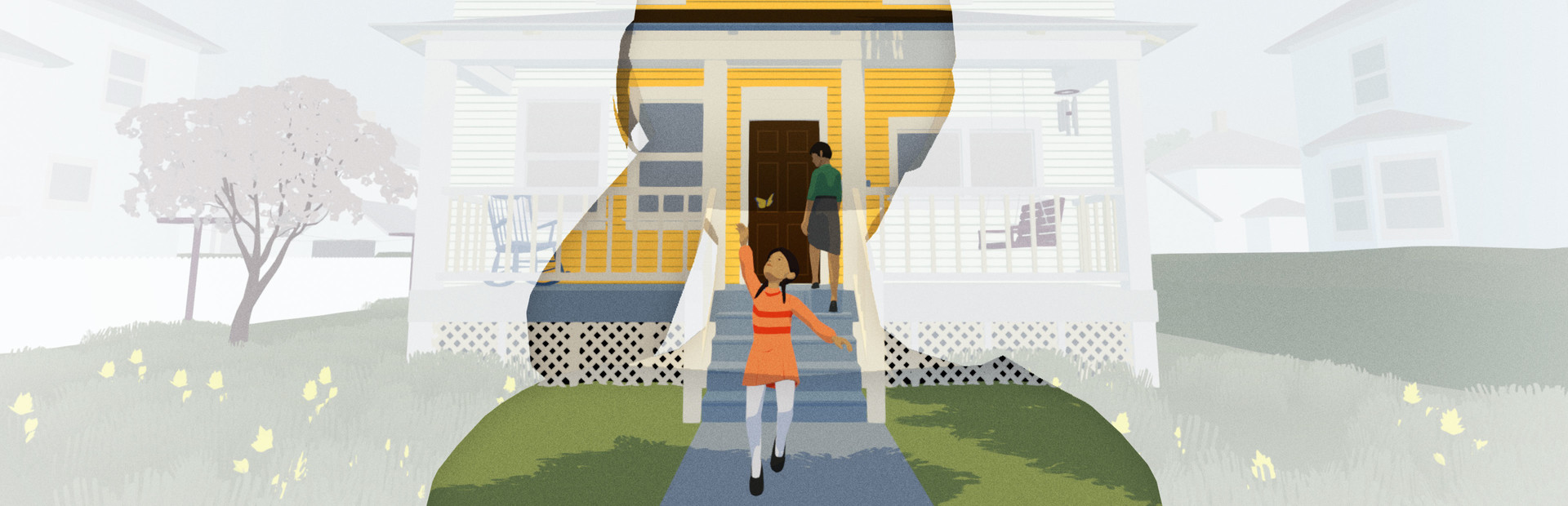 Hindsight cover image
