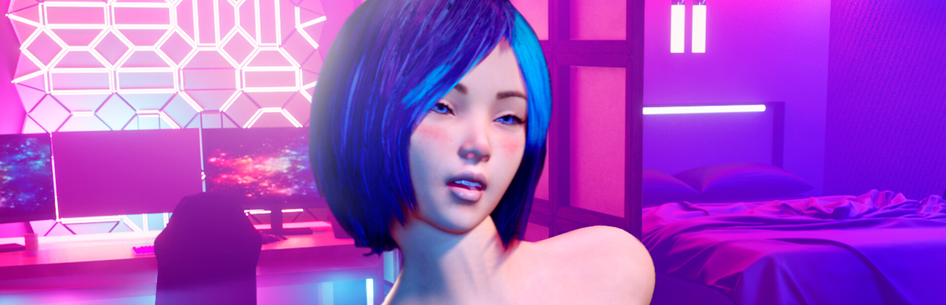 OnlyFap Simulator 2 ðŸ’¦ cover image