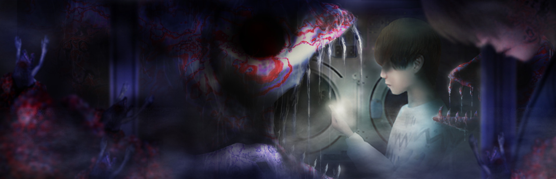 絶叫死人（Zombie Scream） cover image