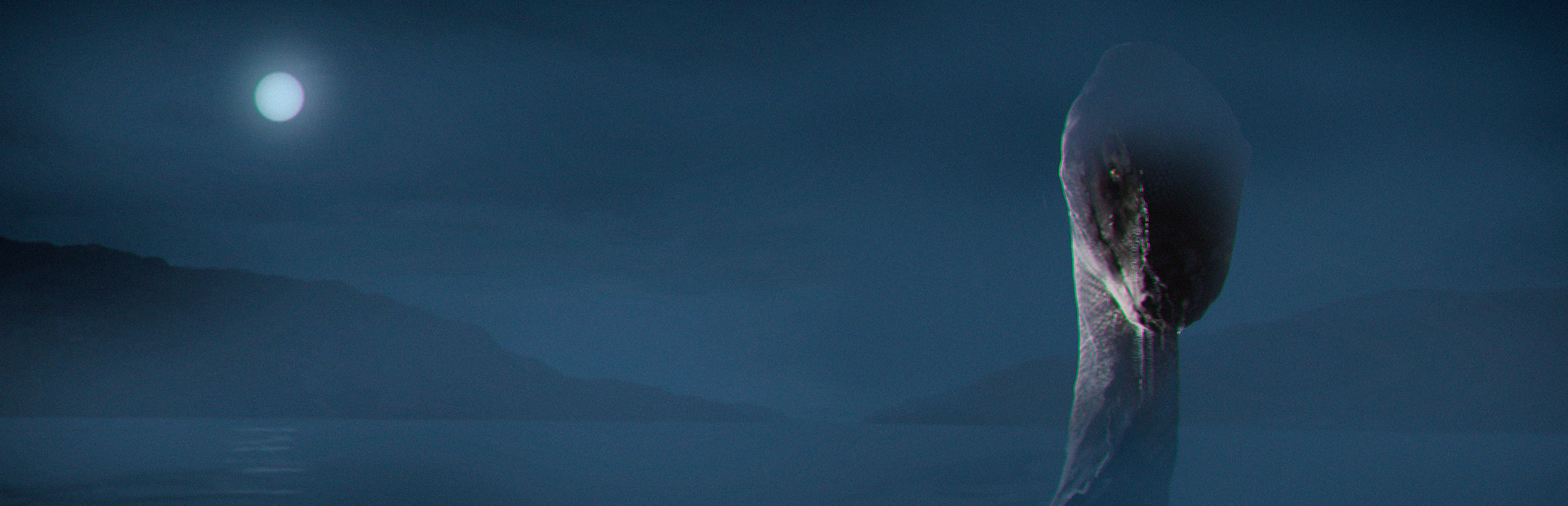 Loch Ness cover image
