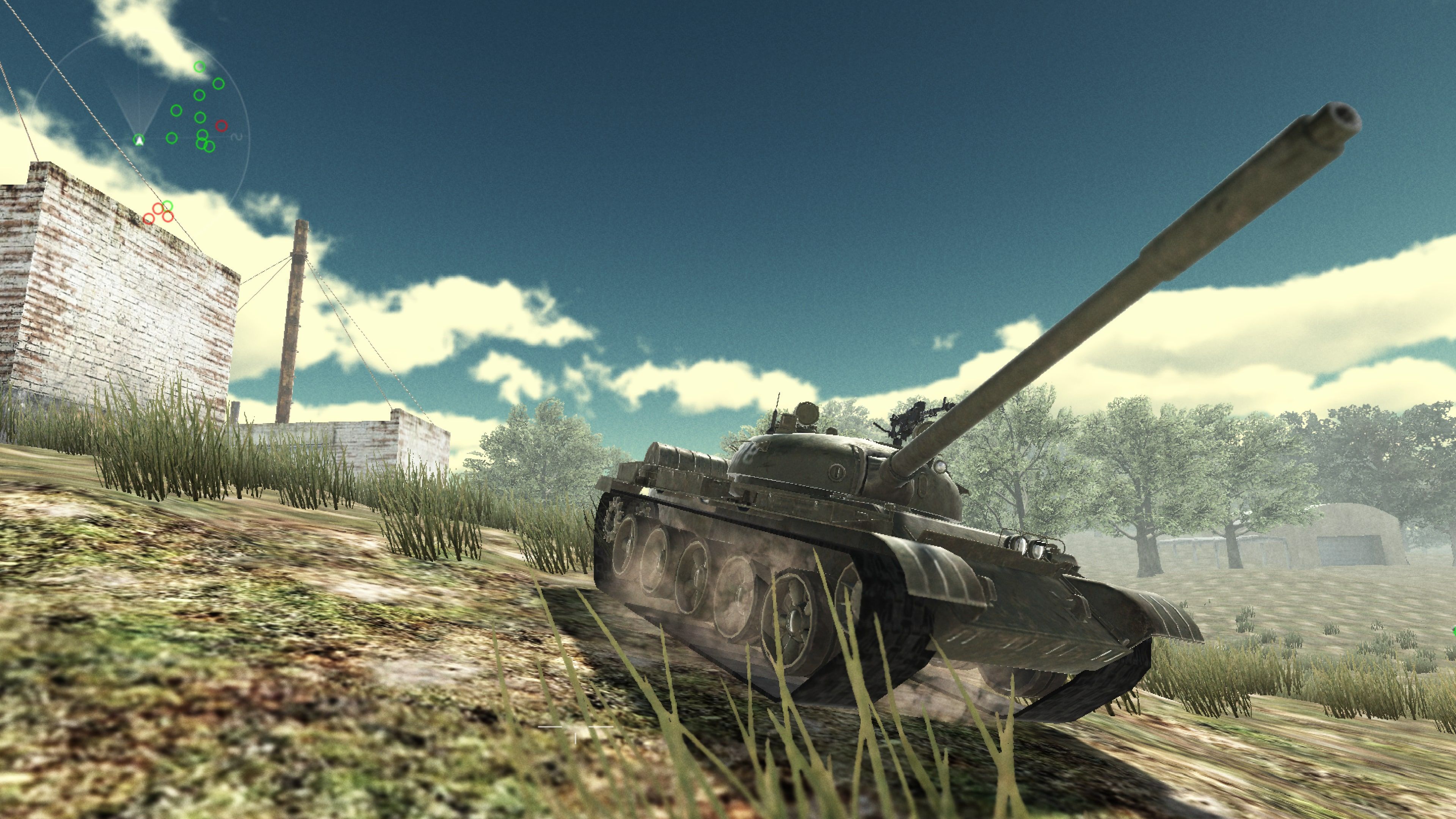 Tanks vs Tanks PvP cover image