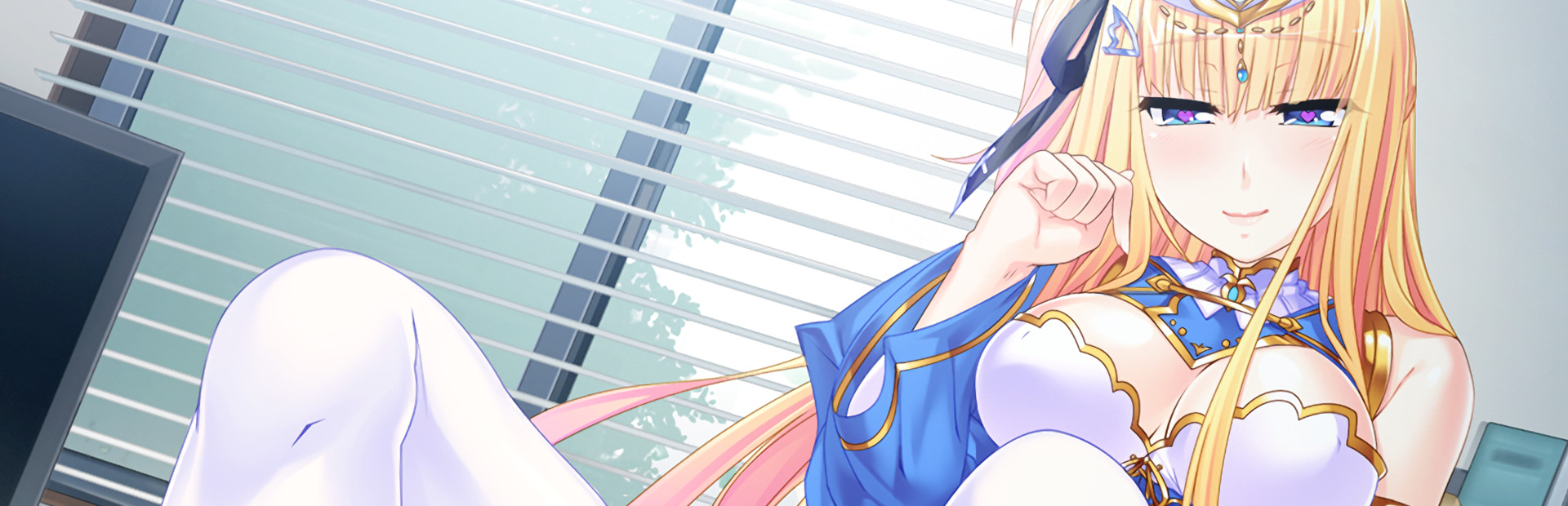 Yandere Goddess: A Snatch Made in Heaven cover image