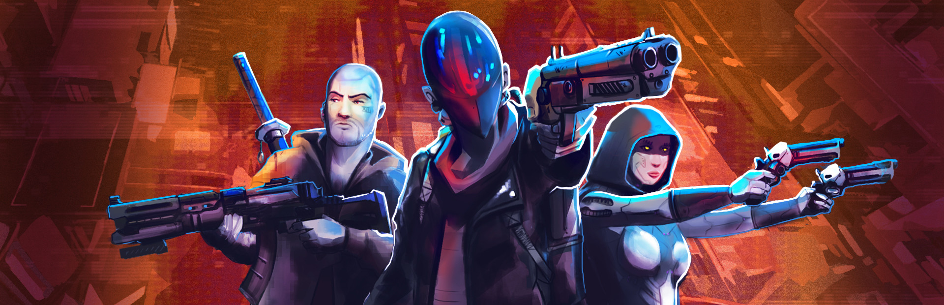 Esse Proxy cover image