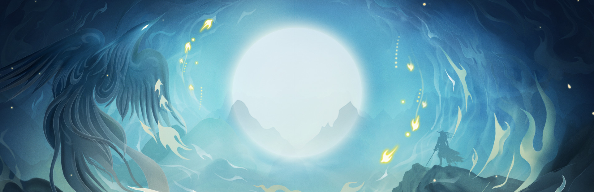 灵墟 cover image
