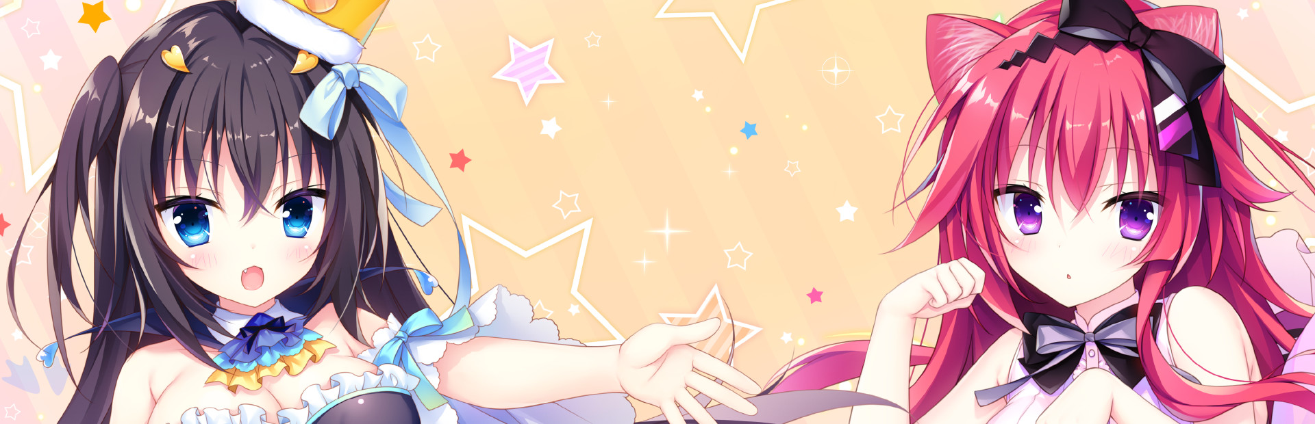 Animal Trail ☆ Girlish Square cover image