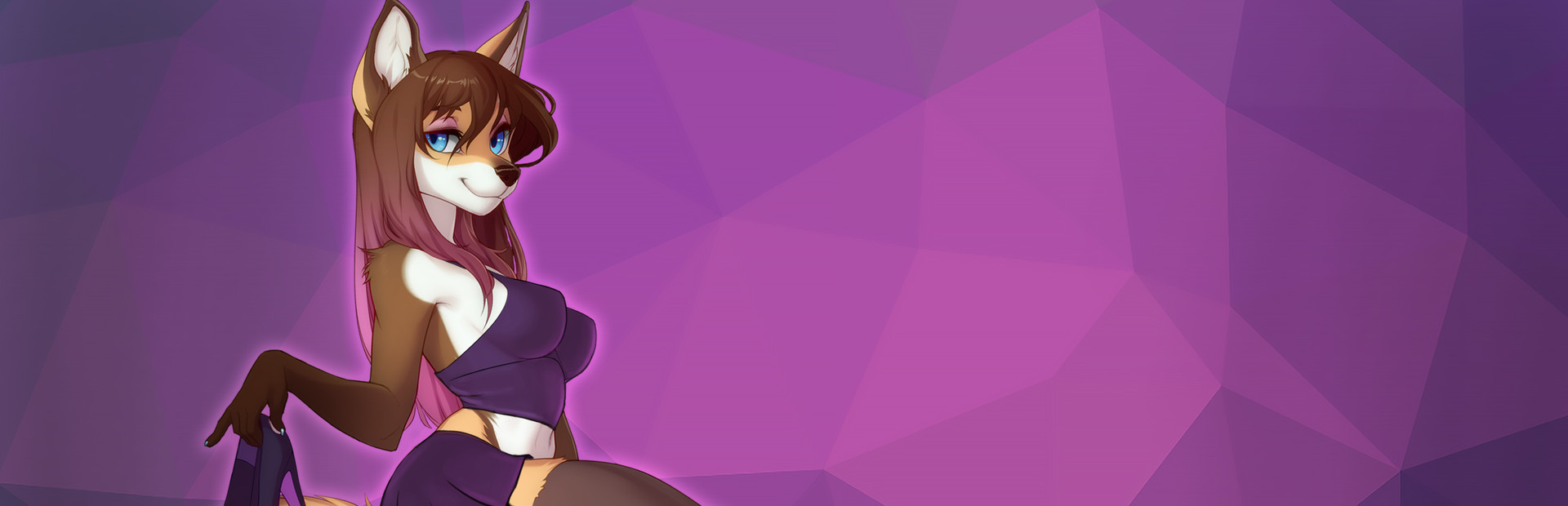 Furry SexyTails cover image