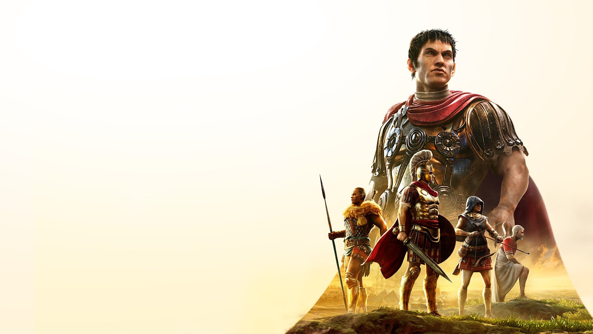 Expeditions: Rome cover image