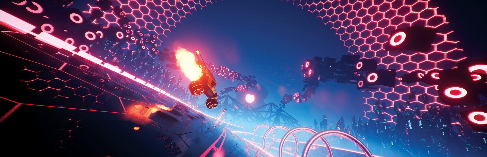 Neodash cover image