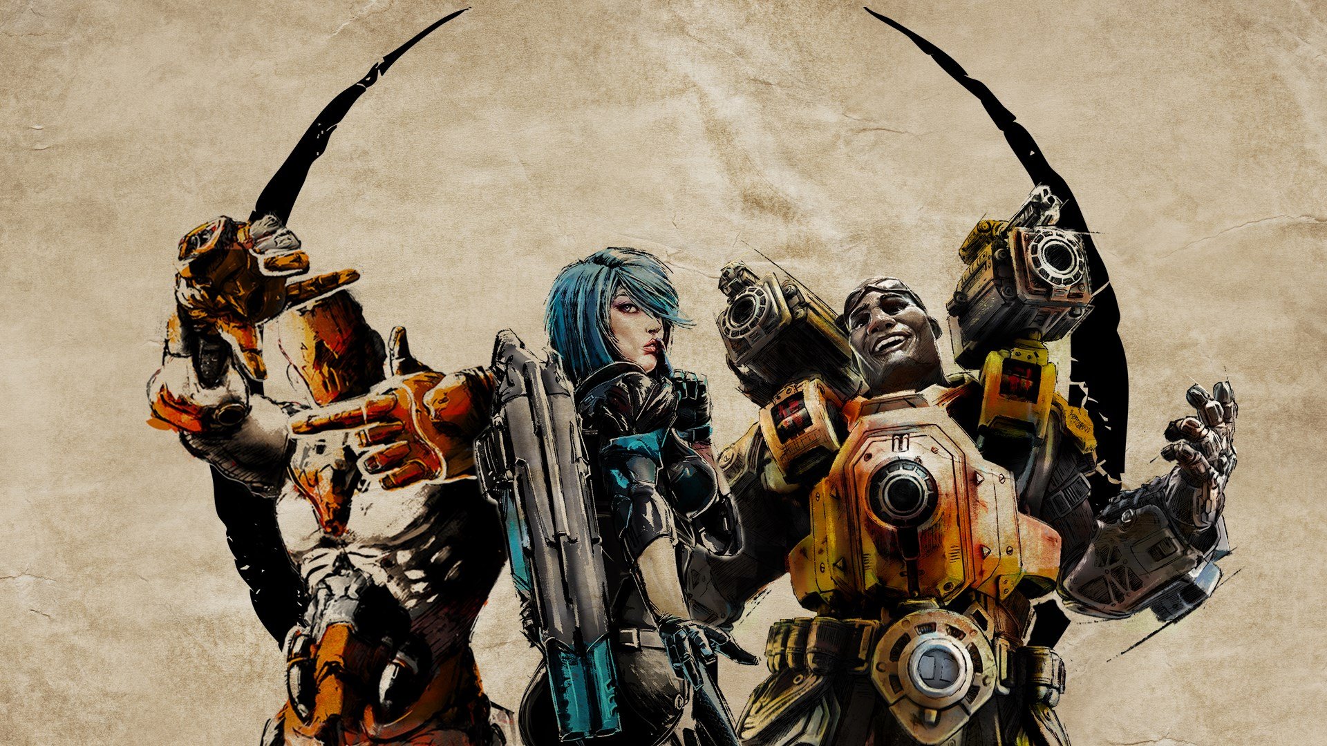 Quake Champions cover image