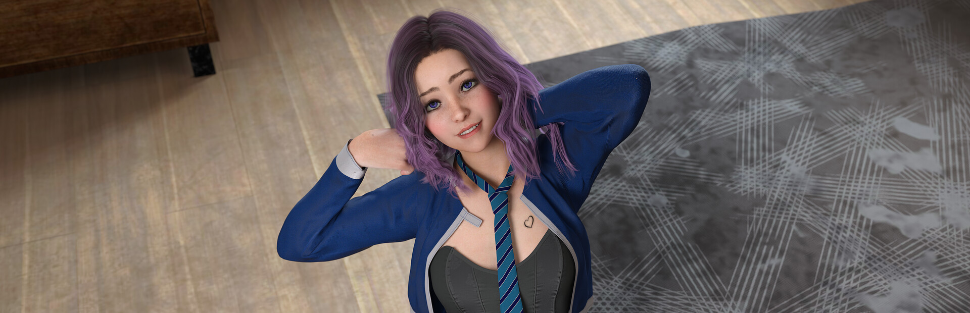 FreshWomen - Season 1 cover image
